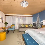 Simi 4* Zermatt