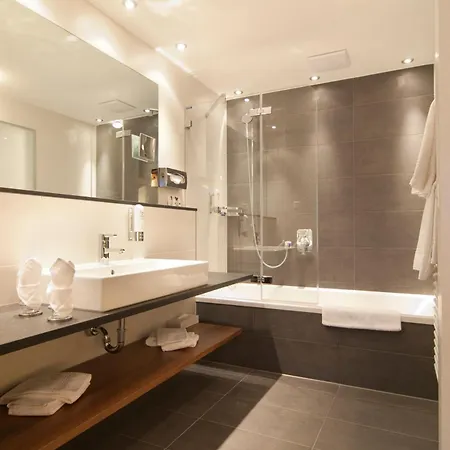 Simi Hotell Zermatt