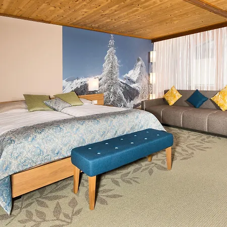 Simi Zermatt