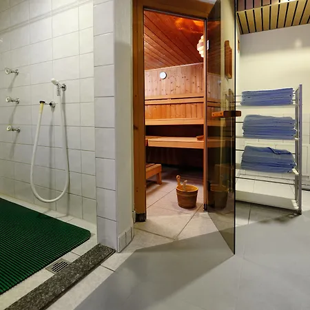 Otel Simi Zermatt