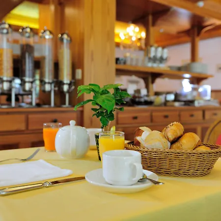 Simi 4* Zermatt