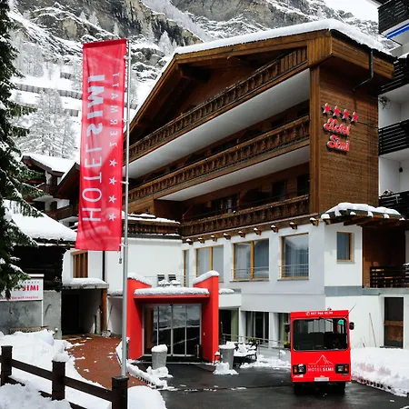 Otel Simi