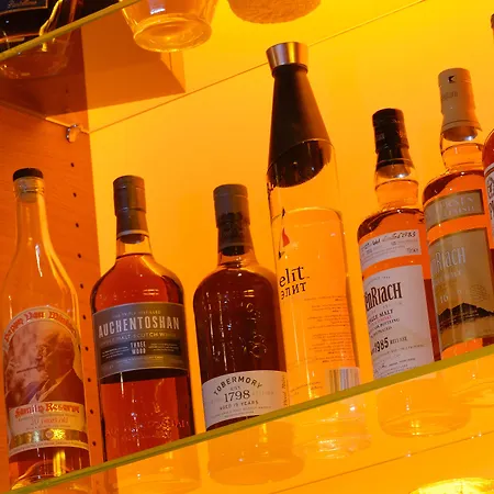 西米酒店 4*