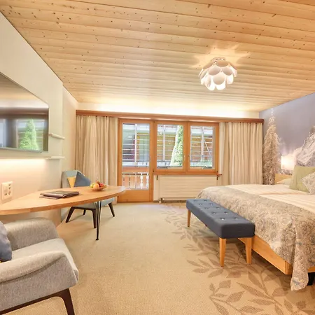 Simi Otel Zermatt