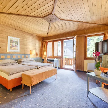 Simi Otel Zermatt