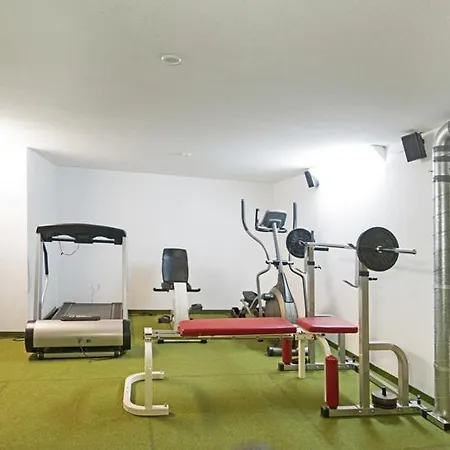 Simi فندق زيرمات