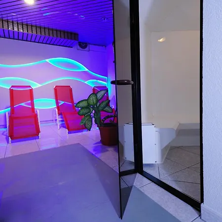 מלון Simi צרמט