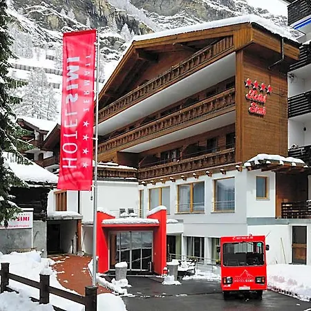Simi Hotel 4*