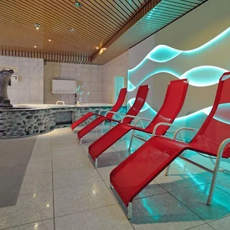 Hotel Simi Zermatt