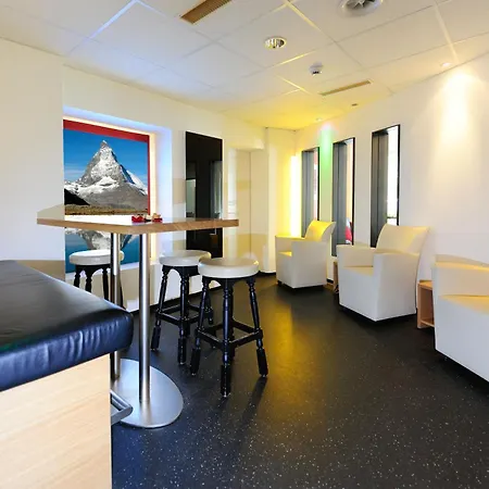 Hotel Simi Zermatt