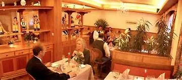 Hotel Simi Zermatt