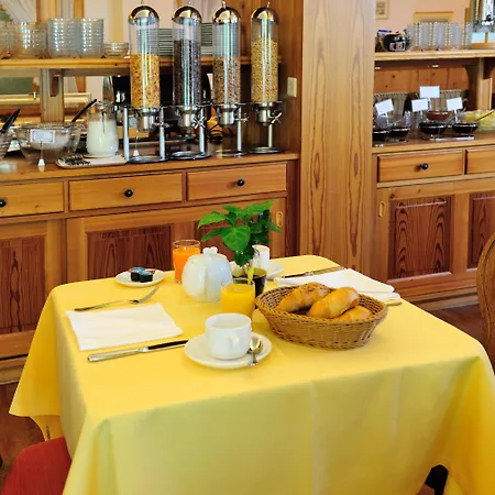 Simi Otel 4*