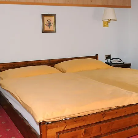 Simi Otel Zermatt