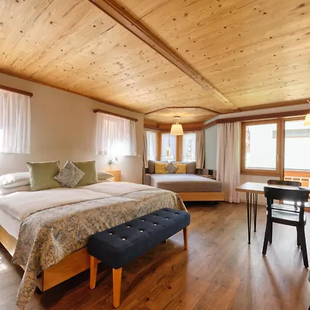Otel Simi Zermatt