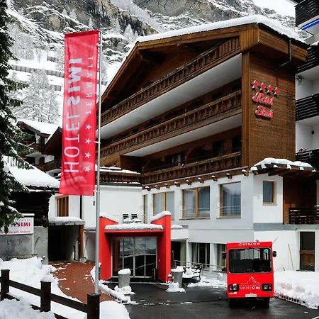 Simi Otel Zermatt