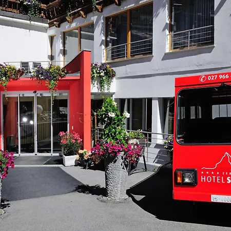 Simi Otel Zermatt