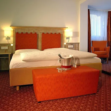 Otel Simi Zermatt