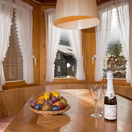 Simi Otel 4*