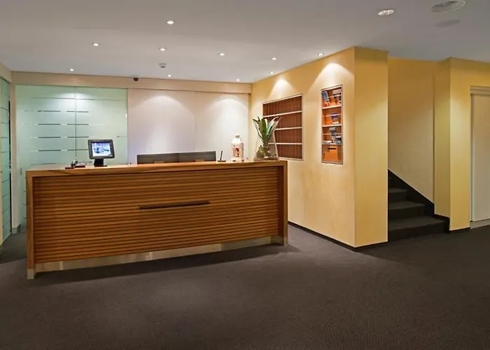 Ξενοδοχείο Simi