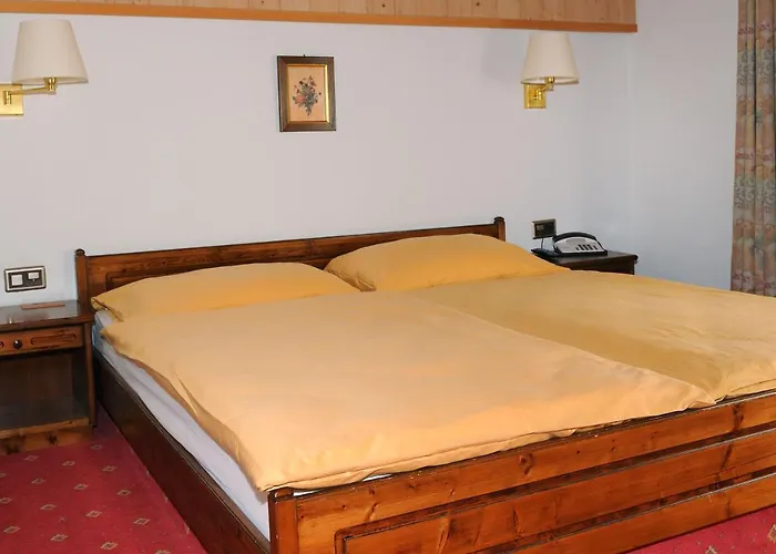 Simi Ξενοδοχείο Ζερμάτ