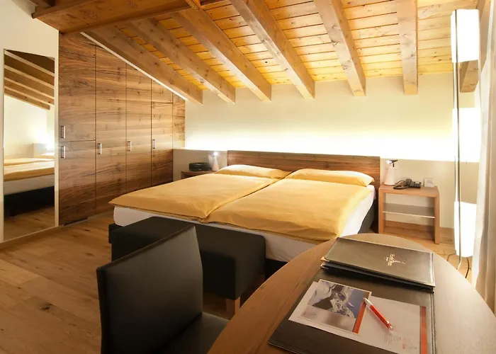 Simi 4* Ζερμάτ