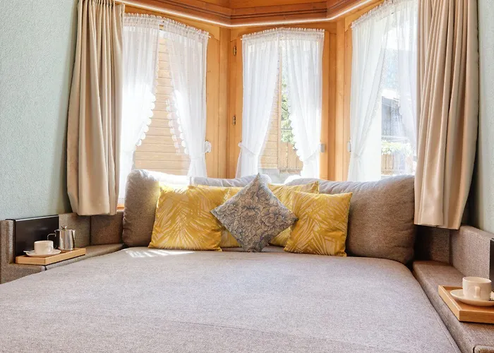 Simi 4* Ζερμάτ