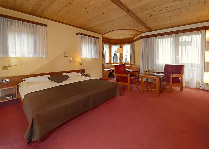 Simi 4* Ζερμάτ