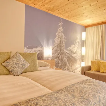 Simi 4* Zermatt